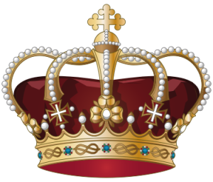 375px-Crown_of_Italy.svg